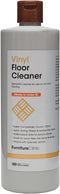 Furniture Clinic Vinyl Floor Cleaner | 17oz / 500ml | Quick-Drying with Lavender Aroma | Easy and Safe Application |