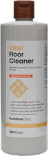 Furniture Clinic Vinyl Floor Cleaner | 17oz / 500ml | Quick-Drying with Lavender Aroma | Easy and Safe Application |
