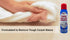 Carpet Stain and Red Wine Remover for Oil, Grease, Urine, Pack of 1