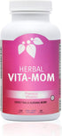 Mountain Meadow Herbs Vita-MOM, Herbal Prenatal Vitamins for Women, 2-month Supply (120 ct.)
