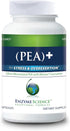 (Pea+, 60 Capsules) All-Natural Meriva Curcumin Supplement for Physiological Support, Immune & Muscular Systems