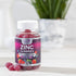 Zinc Immune Support Supplement 50mg, 60 Gummies - Max Strength for Radiant Skin & Immune Health, Vegan