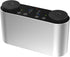 The Mini Duo Smart Scent Air Machine, Waterless Aroma Diffuser with Bluetooth