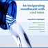 Eco-Dent Alcohol-Free Mouthwash, Mint - Ultimate Essential Mouth Care, Baking Soda Rinse with Essential Oils