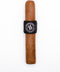 Magnetic Cigar Holder for Golf Cart, Sleek Compact Fire Retardant Cigar Accessories