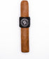 Magnetic Cigar Holder for Golf Cart, Sleek Compact Fire Retardant Cigar Accessories