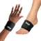 Strive Wrist Ice Pack Wrap, Hot & Cold Therapy Gel Compression for Rheumatoid Arthritis, Tendinitis, Carpal Tunnel Pain