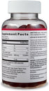 Amazon Basics Vitamin B12 3000 mcg Gummies, Normal Energy Production and Metabolism, Immune System Support, Raspberry, 200 Count (2 Packs of 100), 2 per serving