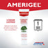 AMERIGEL Hydrogel Wound Dressing, 1 oz. - Moisture-Rich Healing for Dry Wounds