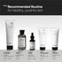 Minimalist 0.3% Ceramide Bisabolol Face Moisturizing Cream, For Dry to Normal Skin, 1.7 Oz / 50 gm