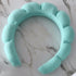 Spa Headbands for Washing Face, Makeup Headband, Terry Cloth Skincare Headbands for Face Washing and Skin Treatment