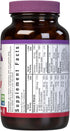 Bluebonnet Nutrition Ladies’ ONE 40+ Whole Food-Bed Multiple, Women Multivitamin, 60 Vegetable Capsules