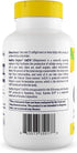 Healthy Origins CoQ10 (Kaneka Q10) 100mg Softgels, 150 Softgels, Heart Health & Energy Supplement, Gluten Free, Non-GMO