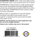 NOW Foods Sports Nutrition, Whey Protein Isolate, 25 g with BCAAs, Unflavored Powder, 1.2-Pound