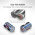 Tenergy 3800mAh Propel Sub C NiMH Flat Top Rechargeable Battery