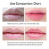 20Pcs Moisturizing/Plumping Lip Mask, Gel Treatment Masks for Dry Lips and Lines Overnight Care (Pink)