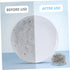 4pcs Kitchen Cleaning Ball - Kitchen Spiral Scrubbers, Stainless Steel Wool Scouring Pad Dish Brush
