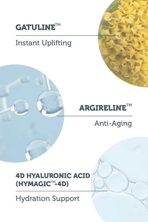 The Purest Solutions Peptide Complex Serum for Skin Rejuvenation & Anti-Aging, Supports Collagen Fiber Network (1 fl.