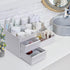 Makeup Organizer with Drawers, Bathroom Storage for Skincare and Vanity, Countertop Makeup Organizer