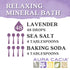 Aura Cacia 100% Pure Lavender Essential Oil, 0.5 fl. oz, Therapeutic Grade, Calm Relaxing Aroma