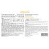 Snp Vitaronic SOS Ampoule, 1 Week Facial Supply for All Skin Types, Nourishing and Moisturizing, 7 Vials - 1.5ml