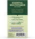 Women’s Multi Once Daily, Women's Multivitamin with Iron, Vitamin B12 & More, 30 Count