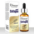 Pure Collagen Anti-Wrinkle Anti Aging Face Serum, Moisturizing Freckle Replenish Water, 30ml