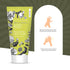 Nourishing Hand Cream with Shea Butter - 1.76 Oz, Hydrating Moisturizer for Dry Hands