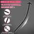 Meta Fuuuun 3PCS Packaging Urethral Sound Hollow Side Hole Design Sex Toys Catheters & Sounds-Urethra Sounding