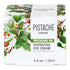 Pistaché Skincare Pistachio Oil Eye Cream + Hydrates and Brightens + Vitamin E + Antioxidant Protection, 0.5 oz
