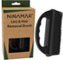 Ninamar Lint & Hair Removal Brush - Set of 2 Brushes