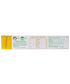 Patanjali Dant Kanti Natural Toothpaste 100gm / 3.38 fl oz - Pack of 10