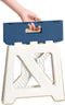 VAVAKG Foldables Shower Chair Seats for Inside Shower Stool Bench Folding Stools Adults