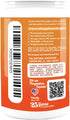 VAL Chewable Magnesium for Kids, Relaxation & Calm Formula, Glycinate, Citrate, Taurate, Vitamin B6, D, C, 60 Tablets