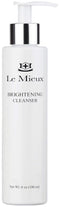 Le Mieux Illuminating Cleanser - Face Wash with Vitamin C, Mandelic Acid & Antioxidant Glutathione for Soft Glowing