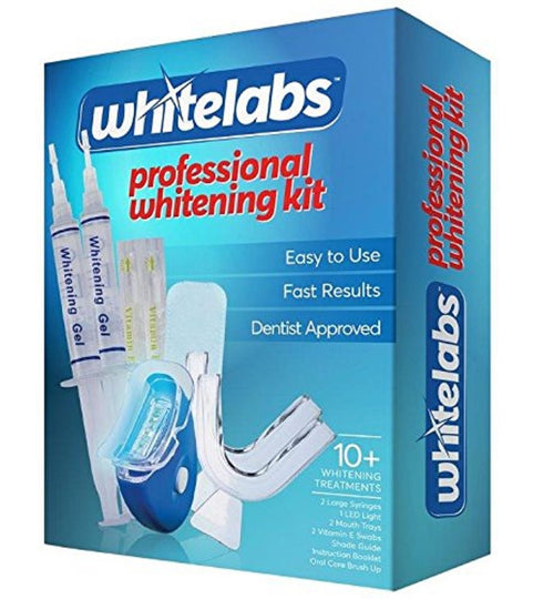 Reach Whitelabs At Home Professional Teeth Whitening Kit