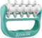 COZLOW MyoRelease Lymphatic Drainage Massager (Green), Handheld Massage Tool for Fascia Release