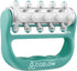 COZLOW MyoRelease Lymphatic Drainage Massager (Green), Handheld Massage Tool for Fascia Release