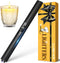 Candle Lighter Stocking Stuffers for Women & Men, Electric USB Rechargeable Lighter for Grill, Kitchen, BBQ
