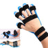 Hand Wrist Finger Orthotics Fixed Splint Fingerboard Hand Support Brace Training Tool Finger Corrector Board
