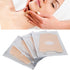 Yinhing Outdoor Gel Mask, 4pcs Cooling Patch with Earloops for Sun Protection and Skincare Mask