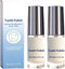 Weslaplus SmileFitPro Tooth Paint, Tooth Polish, Natural Teeth Whitening Paint, Portable Gentle Teeth