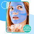 Patchology Iced Cooling Hydrogel Masks - Firming Facial Sheet Mask with Peptides and Cloudberry Oil, 1 Count