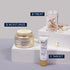 RoC Retinol Correxion Eye Cream Mini, for Dark Circles & Puffiness, Daily Anti Aging Skin Care Treatment