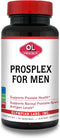 Olympian Labs Prosplex for Men, Antioxidant Support for Male Health, 60 Capsules