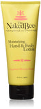 The Naked Bee Moisturizing Hand & Body Lotion, 6.7 Fl Oz, Grapefruit Blossom Honey