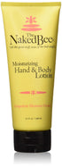 The Naked Bee Moisturizing Hand & Body Lotion, 6.7 Fl Oz, Grapefruit Blossom Honey