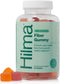 Hilma Prebiotic Fiber Gummies – Daily Fiber Supplement for Adults – Supports Gut Health for Women & Promotes Regularity