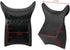 Shampoo Bowl Neck Rest Suction Cushion, PVC Salon Spa Neck Rest Pillows for Hair Washing Backwash Unit (1)