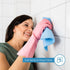 Astonish Apple Burst Household Cleaner for Shower Curtain, Bathroom Tiles, No Scrub, 750ml Spray Bottle